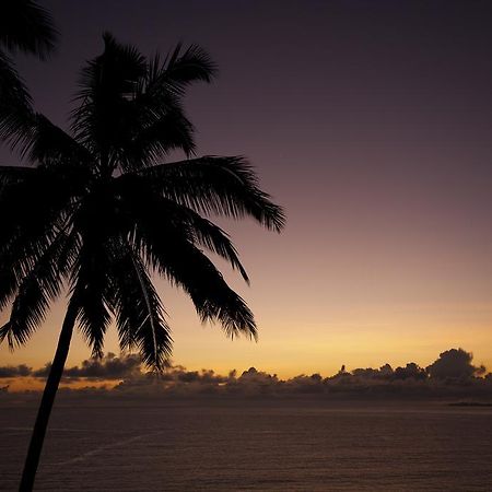 هيلو Hale Kai Hawaii Bed & Breakfast المظهر الخارجي الصورة