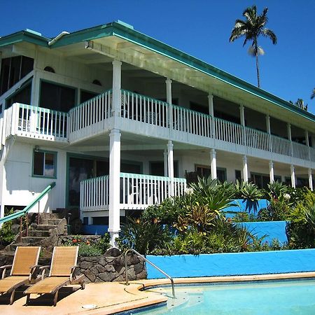 هيلو Hale Kai Hawaii Bed & Breakfast المظهر الخارجي الصورة