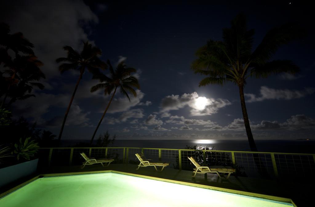 هيلو Hale Kai Hawaii Bed & Breakfast المظهر الخارجي الصورة