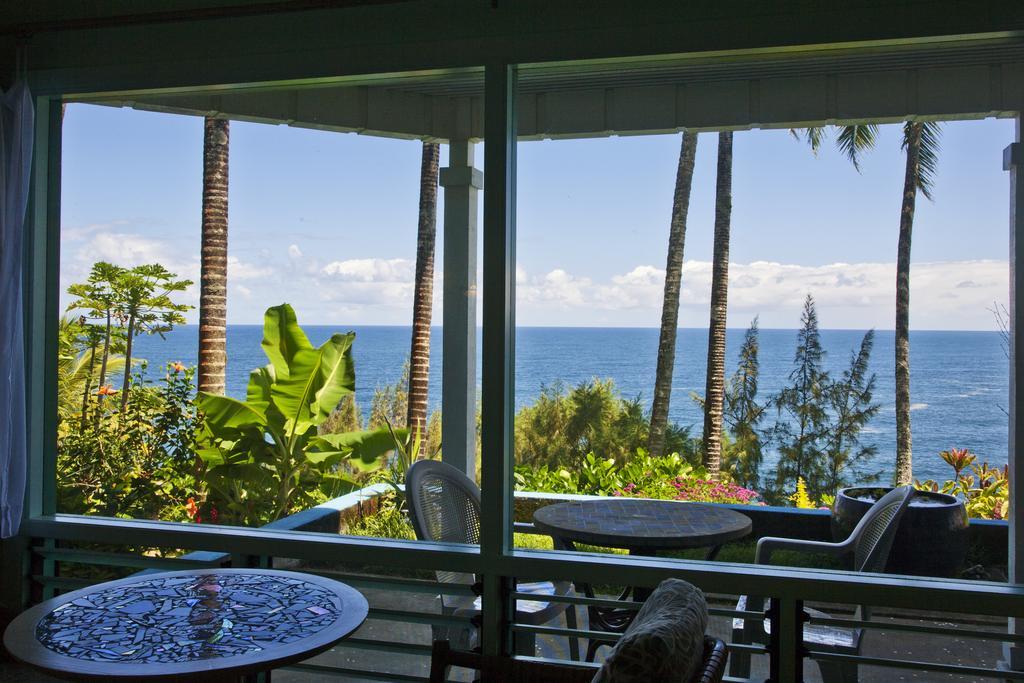 هيلو Hale Kai Hawaii Bed & Breakfast الغرفة الصورة