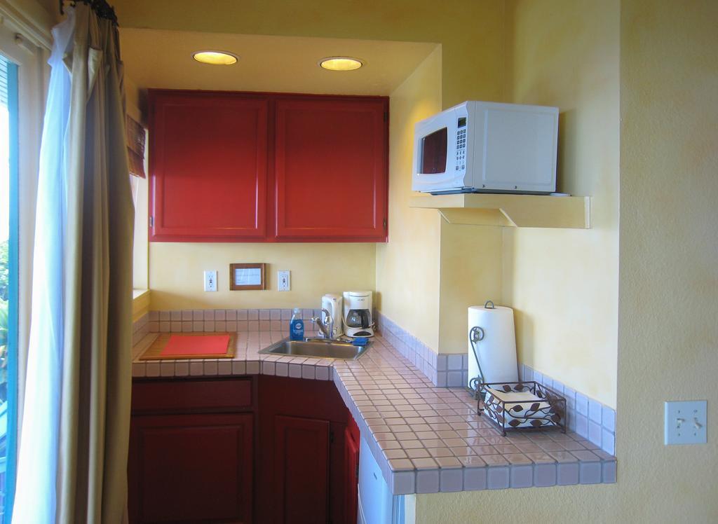 هيلو Hale Kai Hawaii Bed & Breakfast الغرفة الصورة