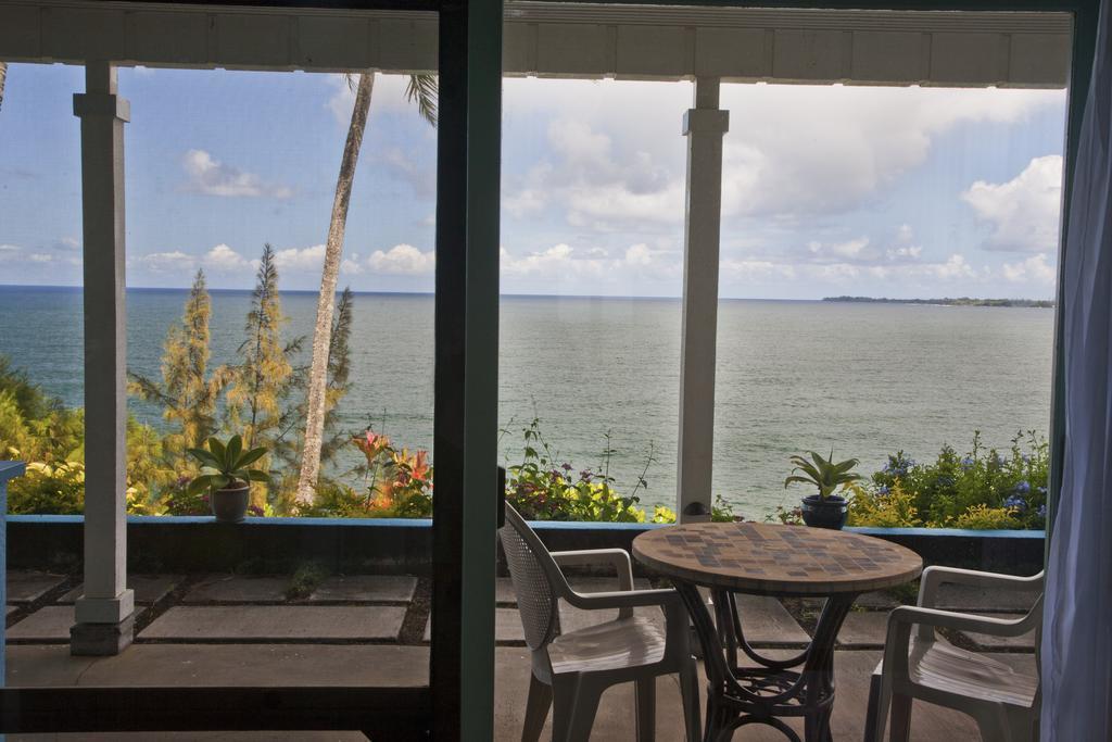 هيلو Hale Kai Hawaii Bed & Breakfast الغرفة الصورة