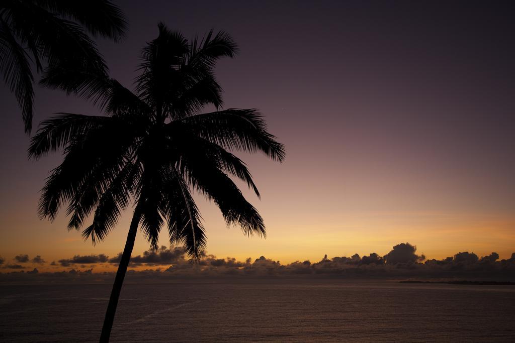 هيلو Hale Kai Hawaii Bed & Breakfast المظهر الخارجي الصورة