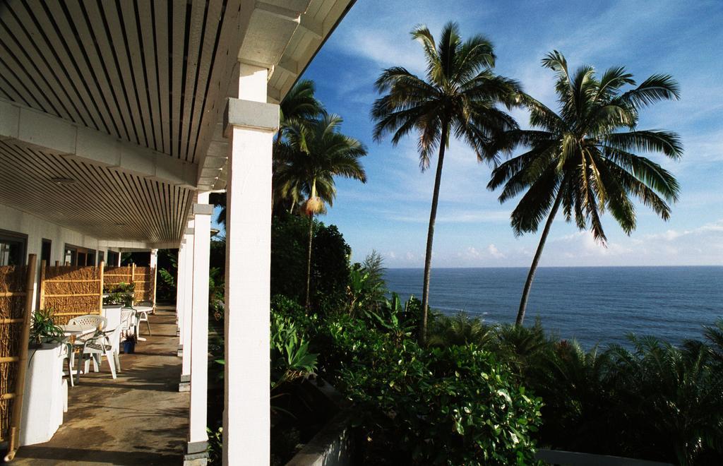 هيلو Hale Kai Hawaii Bed & Breakfast المظهر الخارجي الصورة