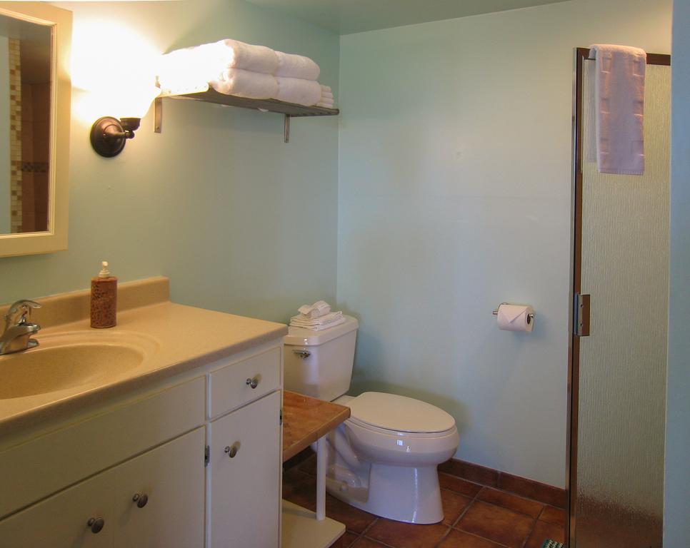 هيلو Hale Kai Hawaii Bed & Breakfast الغرفة الصورة